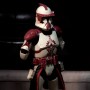 Star Wars: Commander Fox (SDCC 2012)