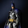 Batman Arkham City: Batman