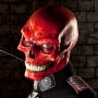 Marvel: Red Skull Life-Size