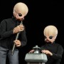 Star Wars: Modal Nodes Tech Mo'r and Doikk Na'ts Bith Band (SDCC 2012)