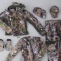 Sets: Realtree Camo Hunting Clothing Set 1