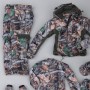 Sets: Realtree Camo Hunting Clothing Set 2