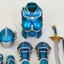 Sets: Valkyrian Blue Armor