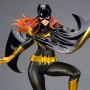 DC Comics Bishoujo: Batgirl Black Costume
