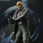 Avengers: Nick Fury