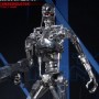 Terminator 1: T-800 Endoskeleton 18-inch