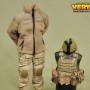 Modern US Forces: Mercenary Sand Version