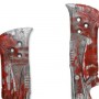 Butcher Cleaver (studio)