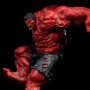 Marvel: Red Hulk