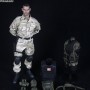 Black Hawk Down: Task Force Ranger - Delta Force Marksman (Somalia 1993)