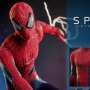 Amazing Spider-Man & Lizard Diorama Base SET