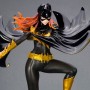 Batgirl Black Costume