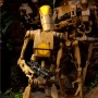 OOM-9 Battle Droid Commander (Sideshow) (studio)