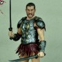 Roman Gladiator - God Of War (studio)