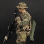 USMC Francis X. Hummel (studio)