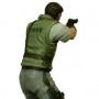 Chris Redfield (studio)