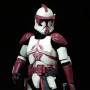 Commander Fox (SDCC 2012) (studio)