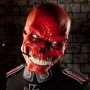 Red Skull Life-Size (studio)