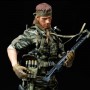 Lieutenant Falcon (SDCC 2012) (studio)