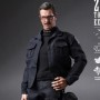 Lt. Jim Gordon S.W.A.T. Suit Version (Toy Fairs 2012) (studio)