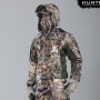 Realtree Camo Hunting Clothing Set 1 (studio)