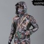 Realtree Camo Hunting Clothing Set 2 (studio)