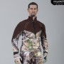 Realtree Camo Hunting Clothing Set 3 (studio)