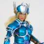 Valkyrian Blue Armor (studio)