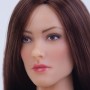 Sienna Female Headsculpt (studio)