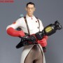 Red Medic (Gaming Heads) (studio)