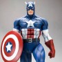 Classic Avengers Captain America (studio)