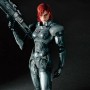 Commander Shepard Female (studio)