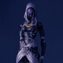 Tali'Zorah vas Normandy (studio)