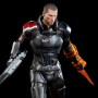 Commander Shepard (studio)