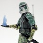 Commander Gree