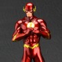 New 52 Flash