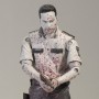 Deputy Rick Grimes Bloody Black & White (Toys 'R' Us) (studio)