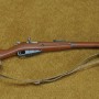 Red Army Weapons Set (studio)