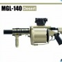 Multiple Grenade Launcher Set (studio)