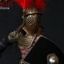 Spartacus, Gladiator Of Rome