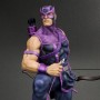 Classic Avengers Hawkeye (studio)