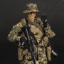 USMC Francis X. Hummel (studio)