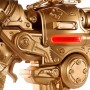 Locust Hammerburst II Gold Edition (studio)