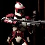 Commander Fox (SDCC 2012) (studio)