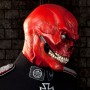 Red Skull Life-Size (studio)