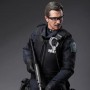 Lt. Jim Gordon S.W.A.T. Suit Version (Toy Fairs 2012) (studio)