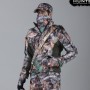 Realtree Camo Hunting Clothing Set 2 (studio)