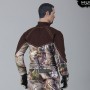 Realtree Camo Hunting Clothing Set 3 (studio)