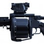 Modern Weapons: Milkor MGL-105 Black