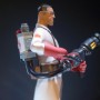 Red Medic (Gaming Heads) (studio)